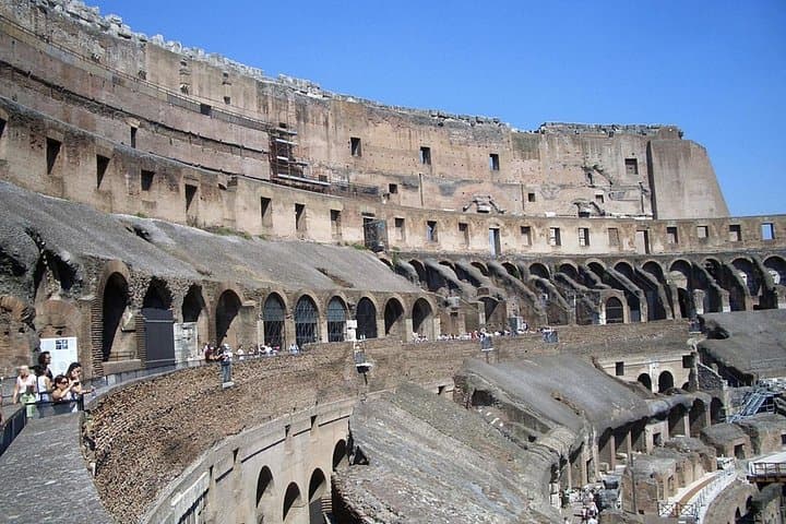 Colosseum
