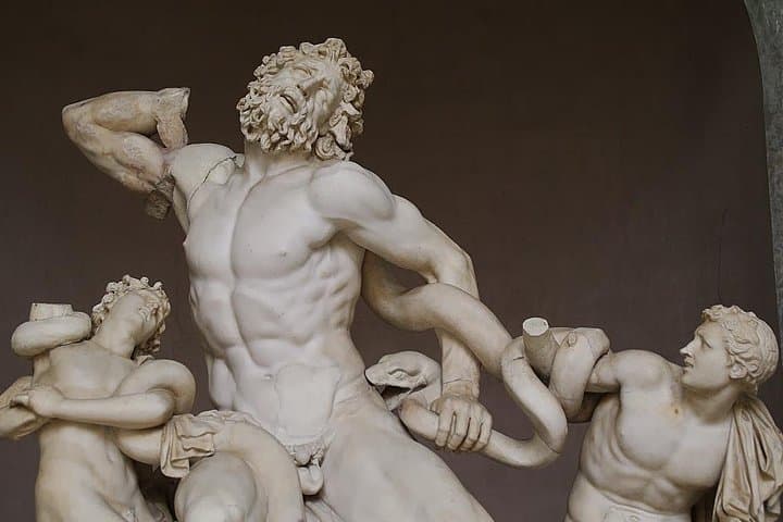Vatican museums