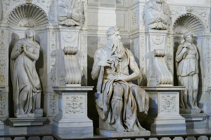 Rome : Ticket and Tour Underground San Clemente & Roman House