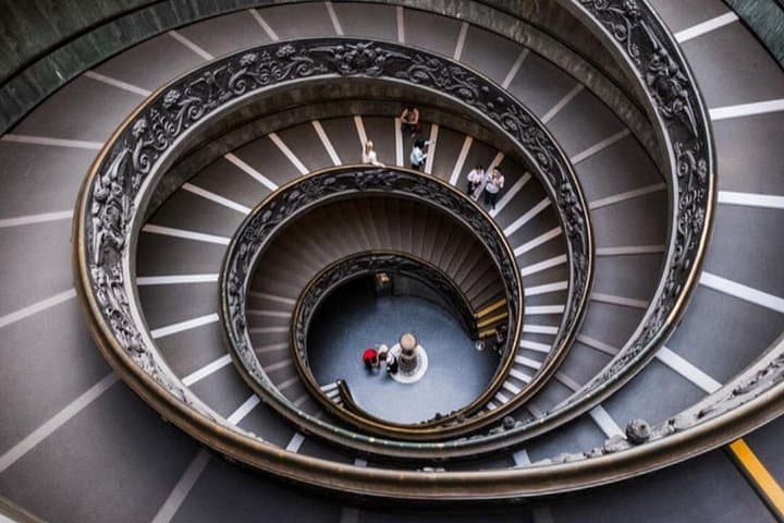 Skip the Line: Vatican Museums, Sistine Chapel Tour & St. Peter's