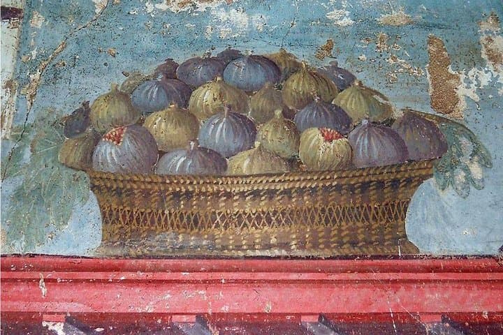 Skip the line Private tour of Pompeii from Sorrento