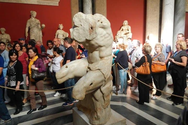 vatican museums