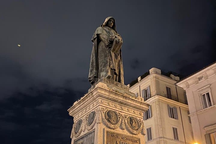 Campo Di Fiori