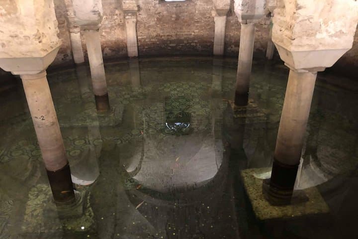 Dante's Ravenna: A Self-Guided Audio Tour