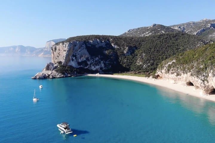 Mini cruises to discover Ogliastra, the heart of Sardina