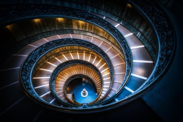 Private Night Tour: Vatican Museums & Sistine Chapel w/ Local Guide Marco!