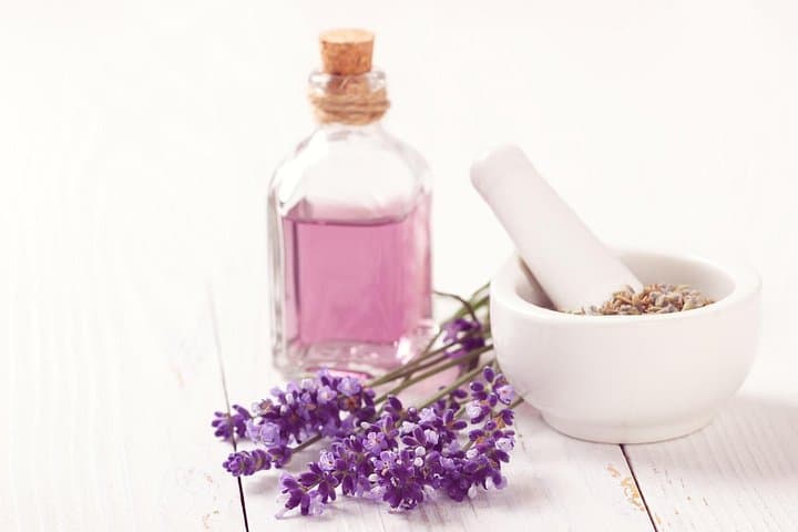 Make your own bespoke perfume in a historic workshop in Florence