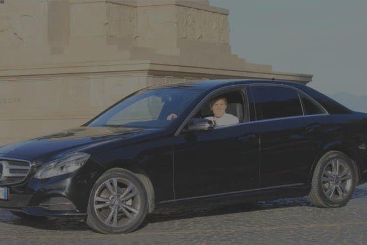 Rome city tour