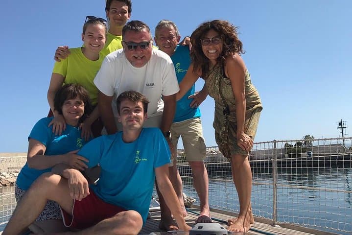 Mini cruises to discover Ogliastra, the heart of Sardina