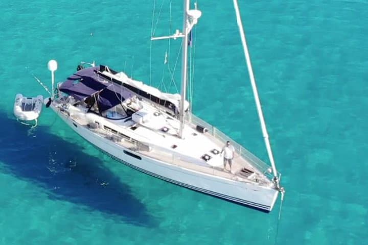Mini cruises to discover Ogliastra, the heart of Sardina