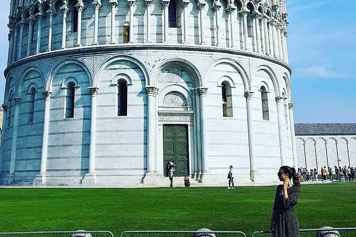 Florence from Rome: Enjoy a Day Trip by high-speed train