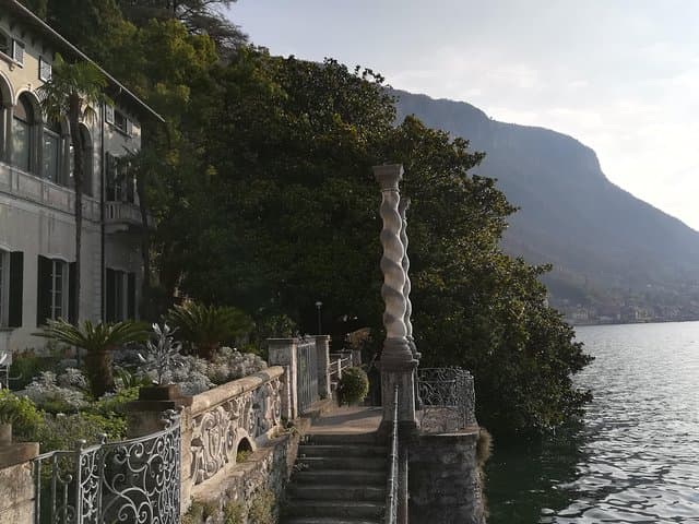 villa Monastero