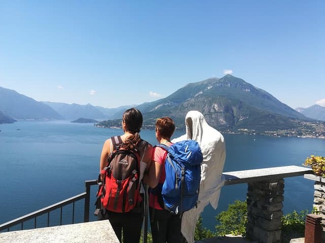 Castello di Vezio