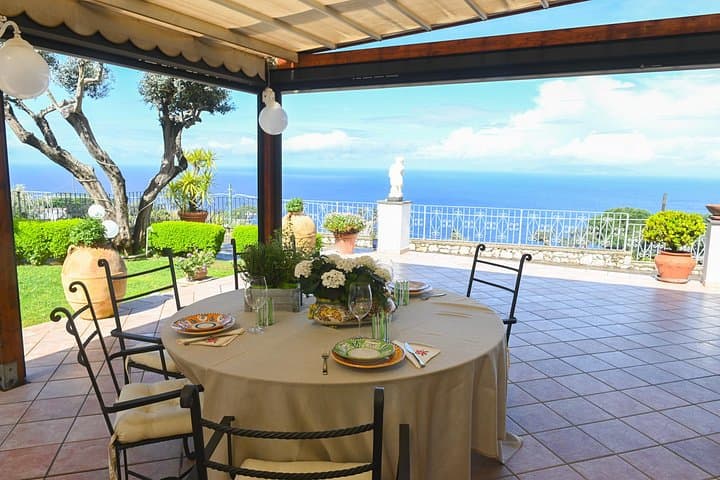 Traditional Dining in Livorno: Local Experience with Show Cooking