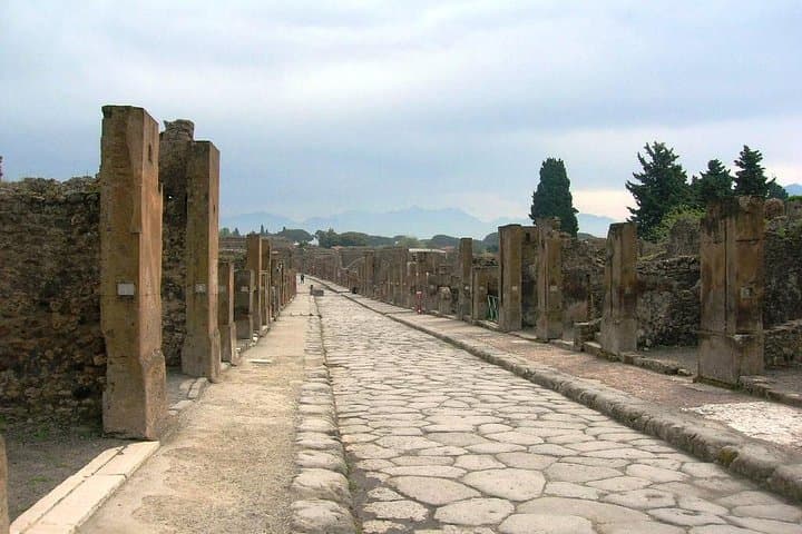 Pompei