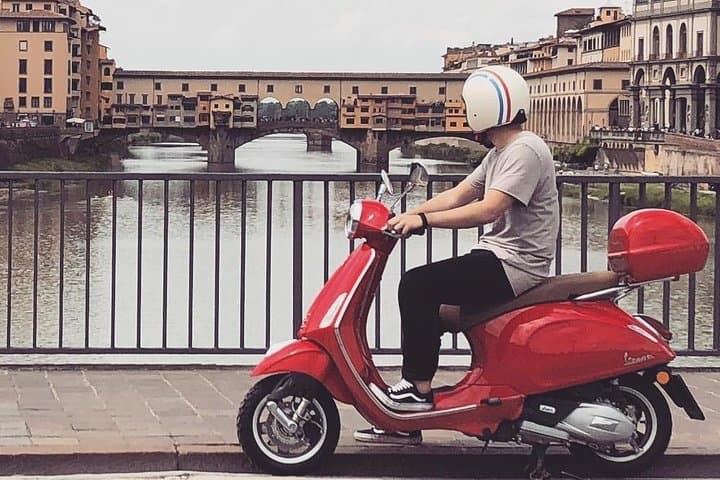 Ponte Vecchio (Florence)