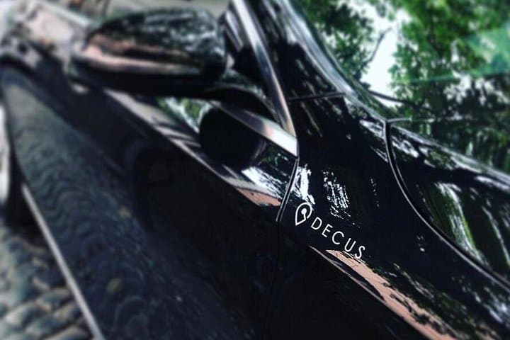 Mercedes E Class 2019