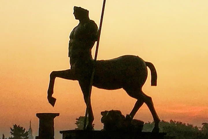 Tours in Pompeii guided by a professional Archeologist