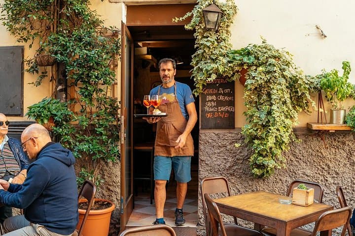Private Food Tour 10 Tastings with a Local Guide