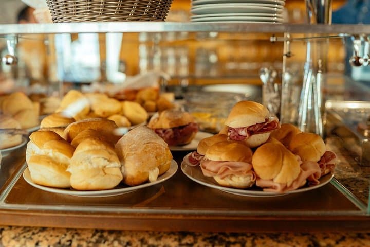 Favourite Food Tour of Verona