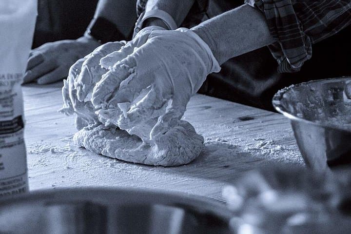 Vegan Tuscan Cooking Class