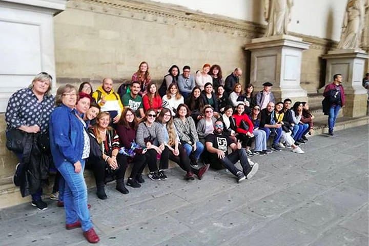 Florence Walking Tour