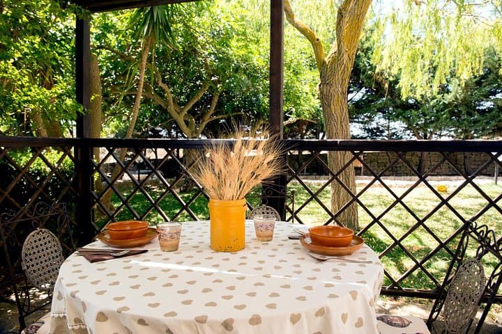 Dining Experience at a local's Home in Stresa with Show Cooking