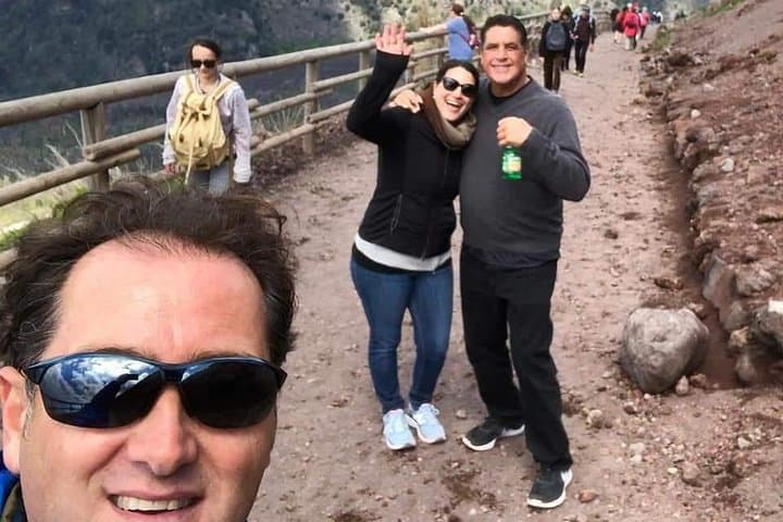 Splendida giornata con noi in costiera Amalfitana e dintorni