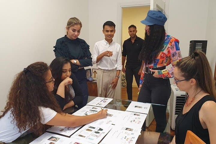 1-Day Personal Fashion Styling Course for Women