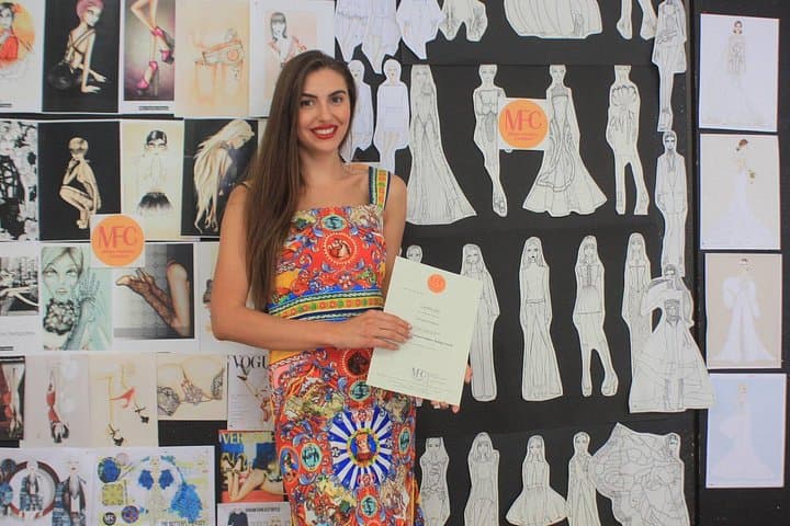 1-Day Personal Fashion Styling Course for Women