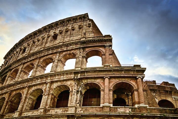 Colosseum