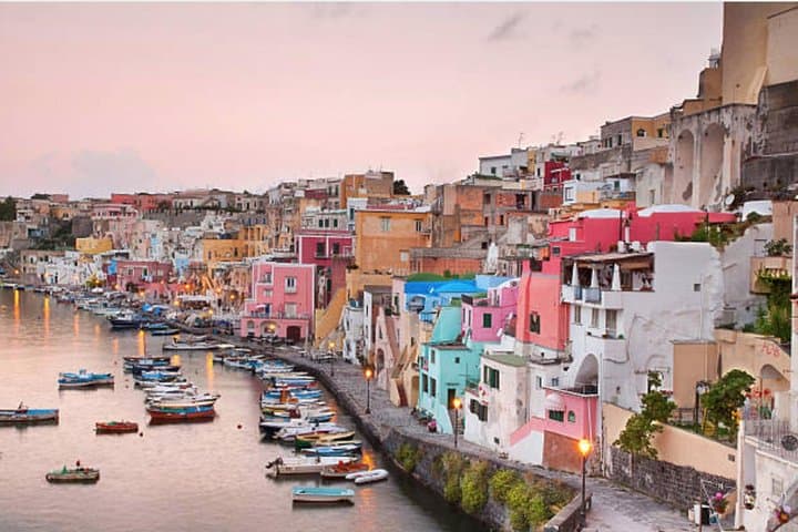 From Florence: Day Trip to Cinque Terre