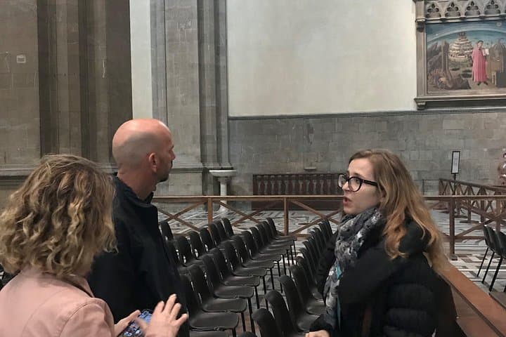 VIP Private Tour of the Opera Duomo Complex