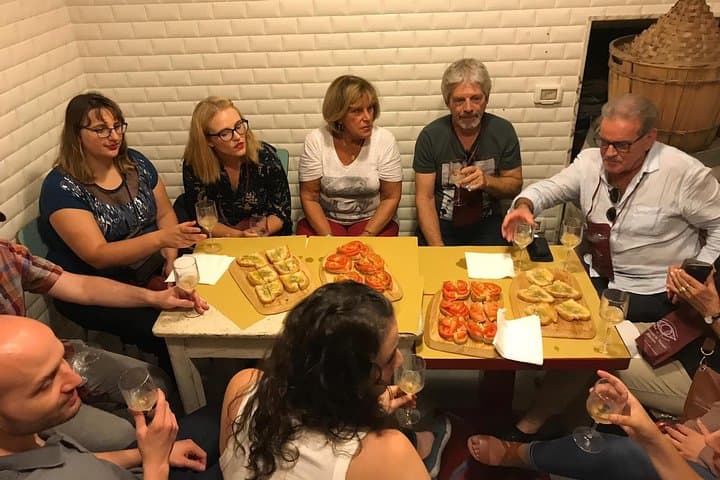 Private Florence Wine Tour