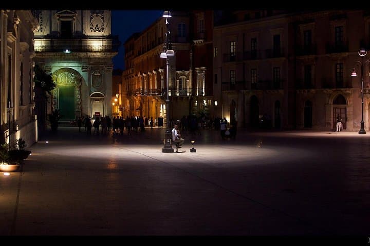 Sicilian Photography Workshop