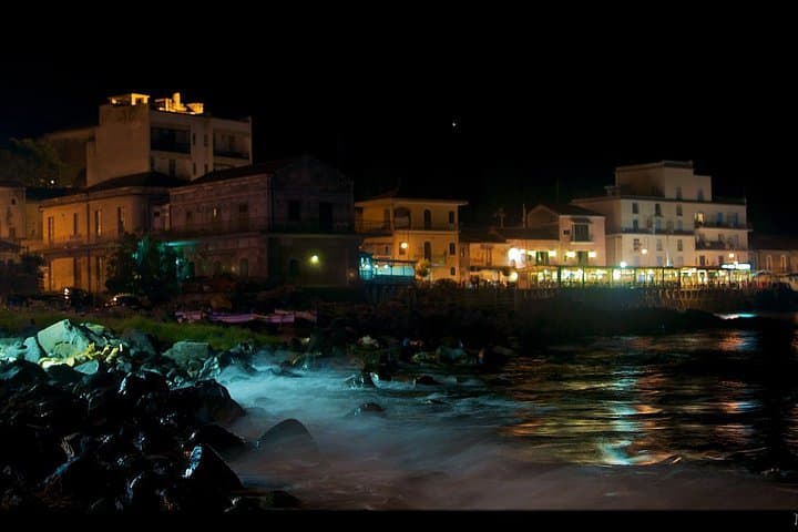 Sicilian Photography Workshop