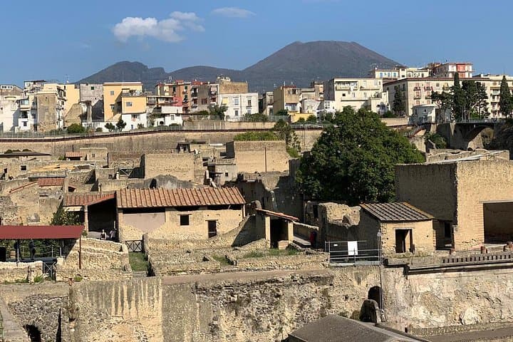 Herculaneum