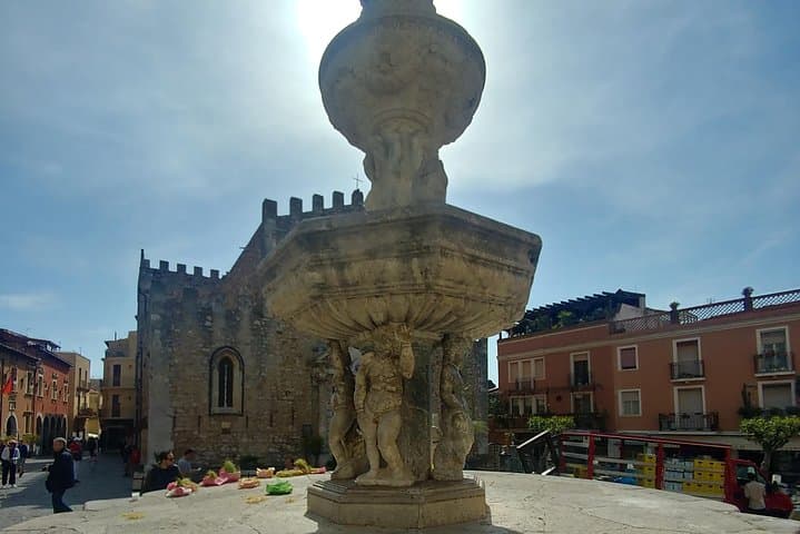 Taormina