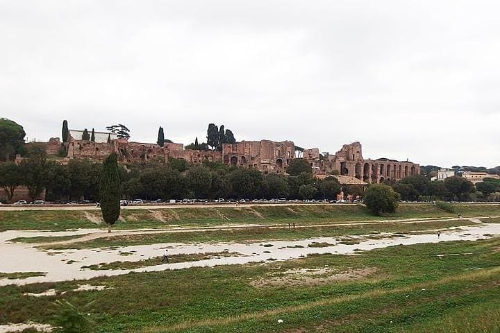 Circus Maximus