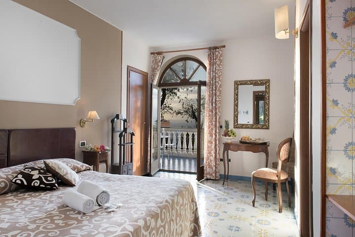 Junior suite