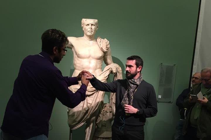 Private Tour - National Museum of Palazzo Massimo