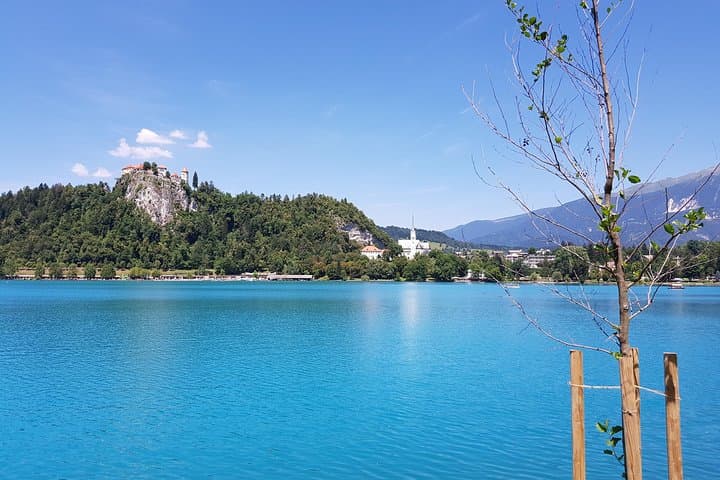 Bled Castle
