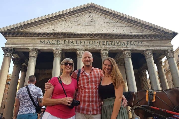 Pantheon (outside)