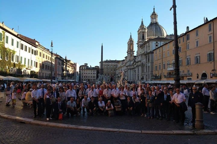 Navona Square