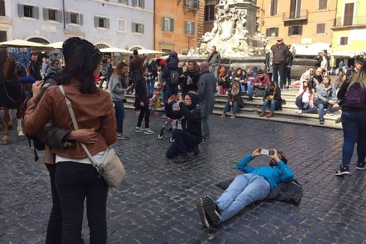 Unusual photos! :)