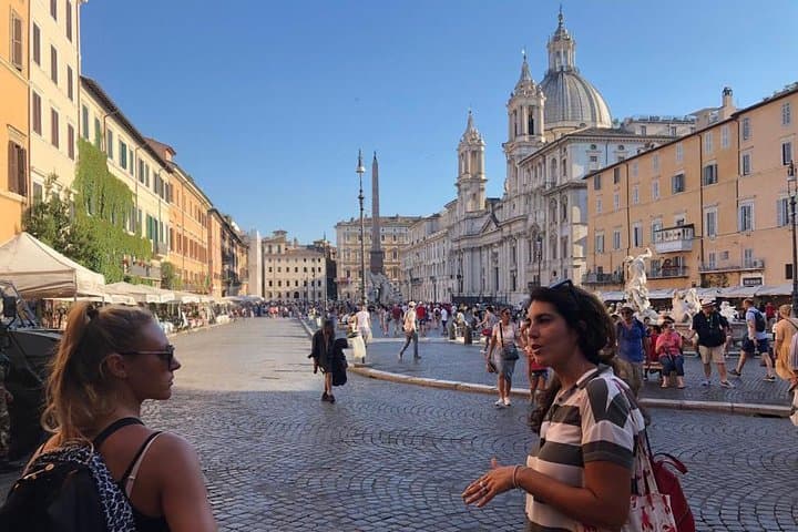 Navona Square