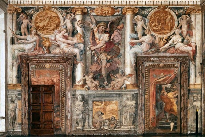 Paoline Room