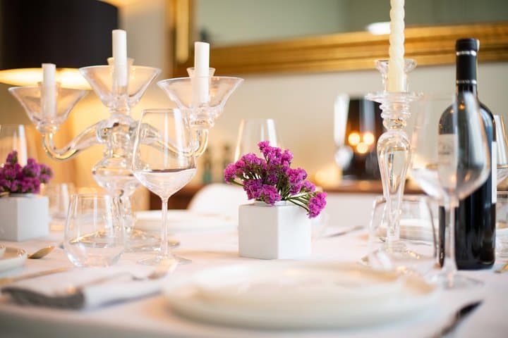 Dining Experience at a local's Home in Modena with Show Cooking