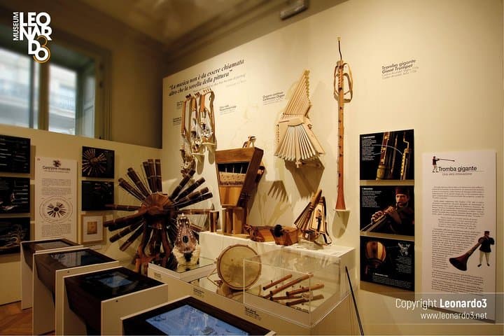 Musical Instrument