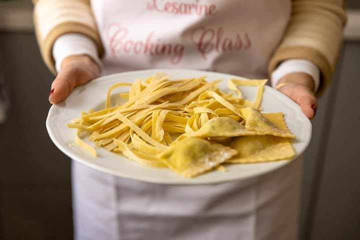 Fresh Pasta